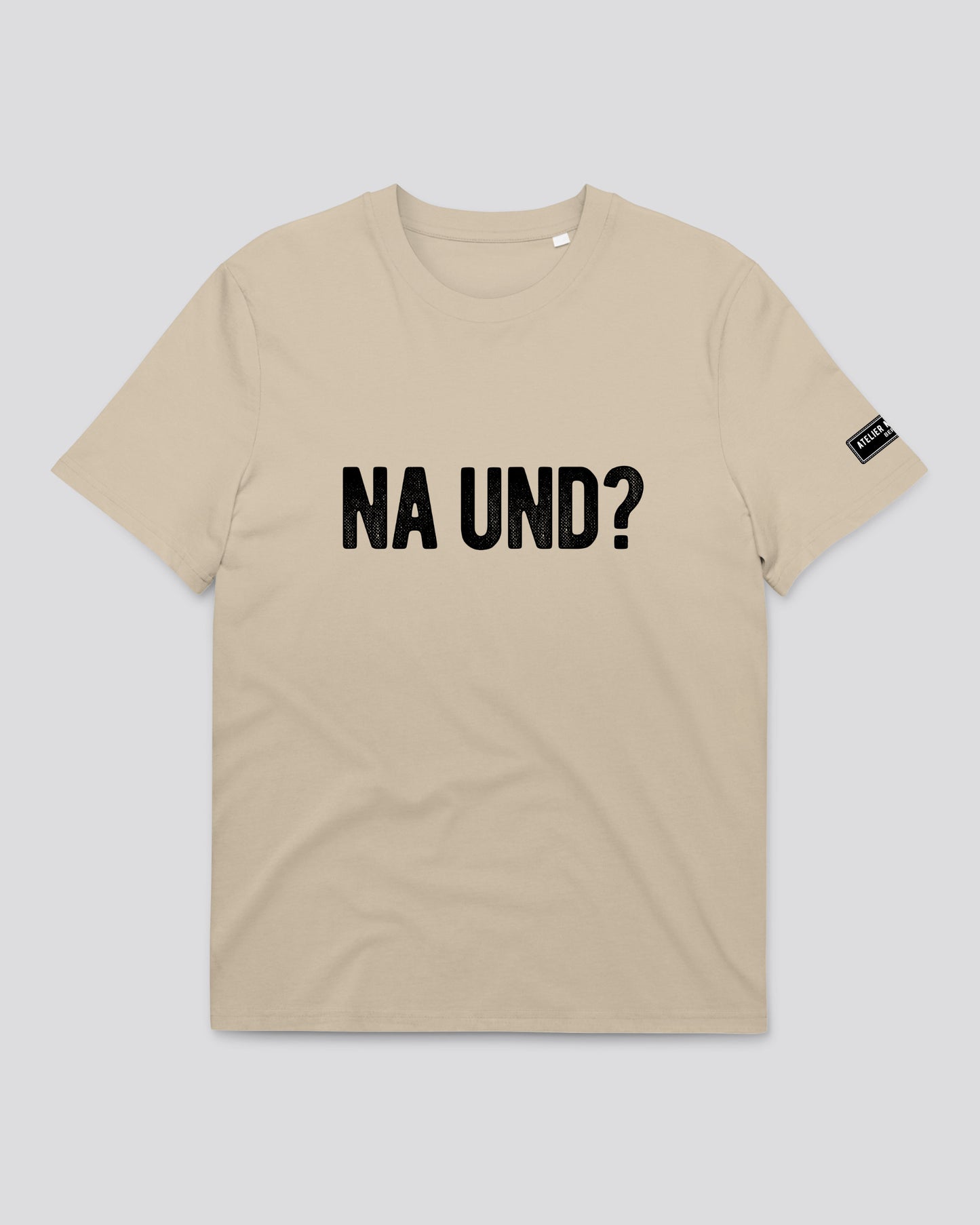 Na und? 001-OC