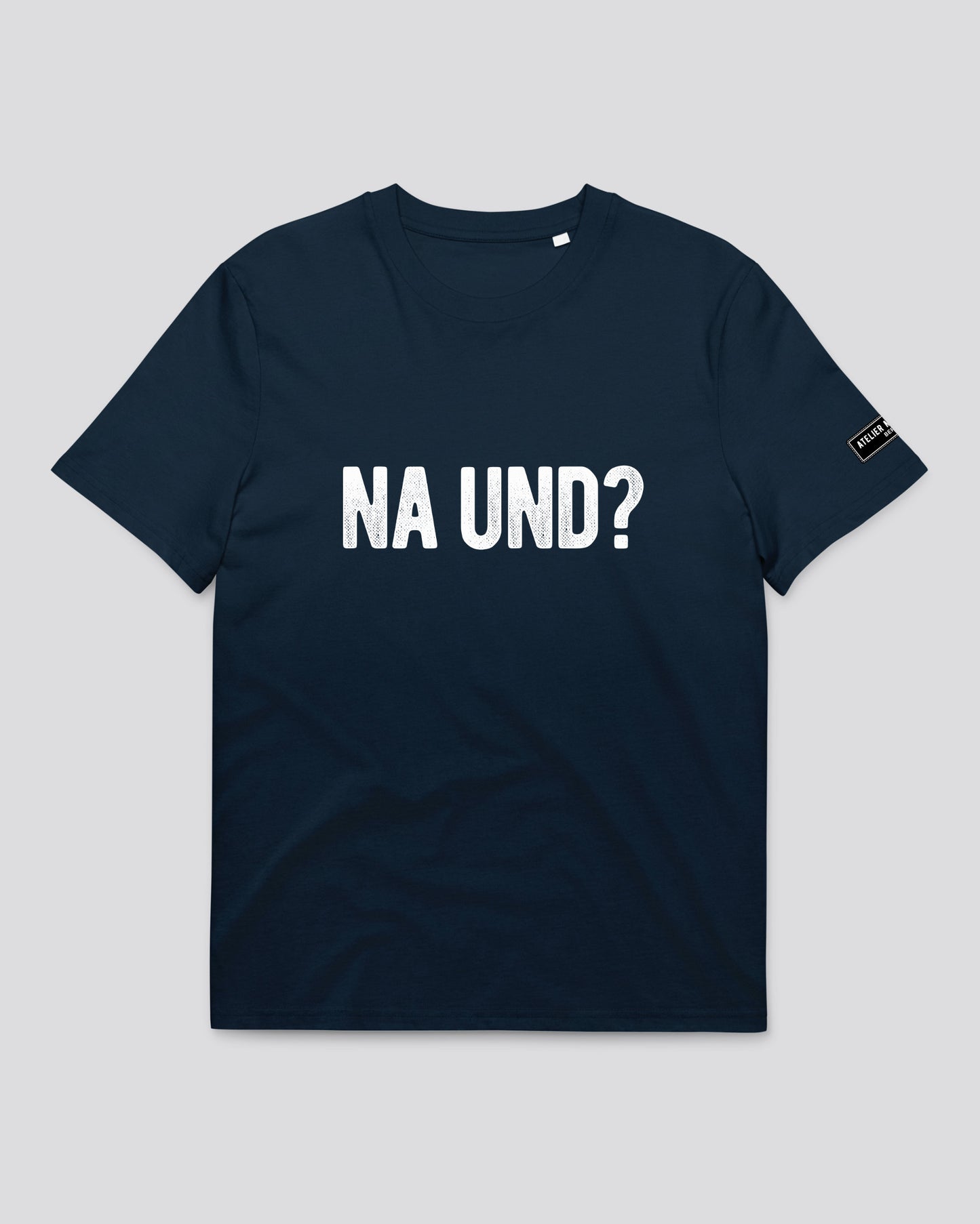 Na und? 001-OC