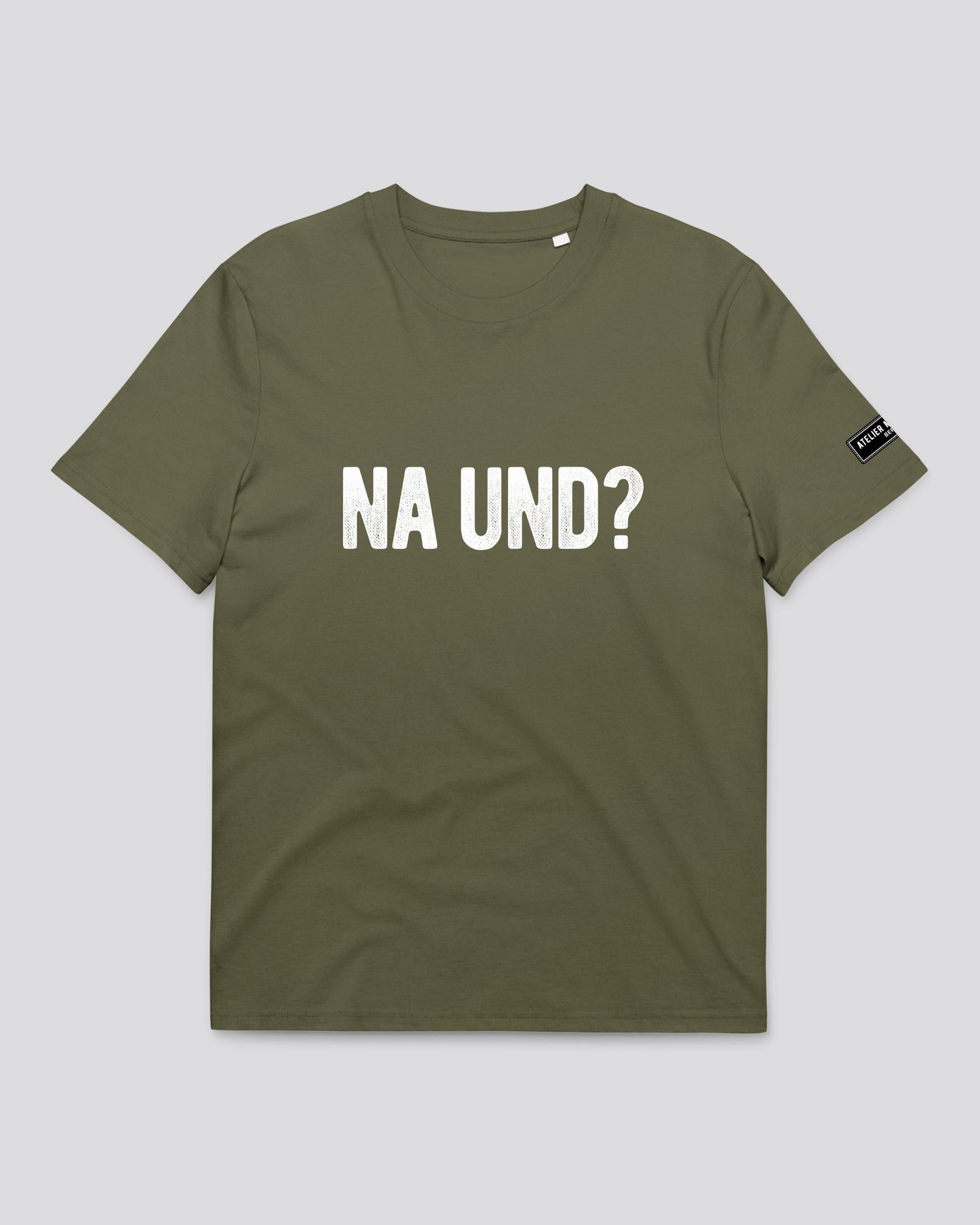 Na und? 001-OC
