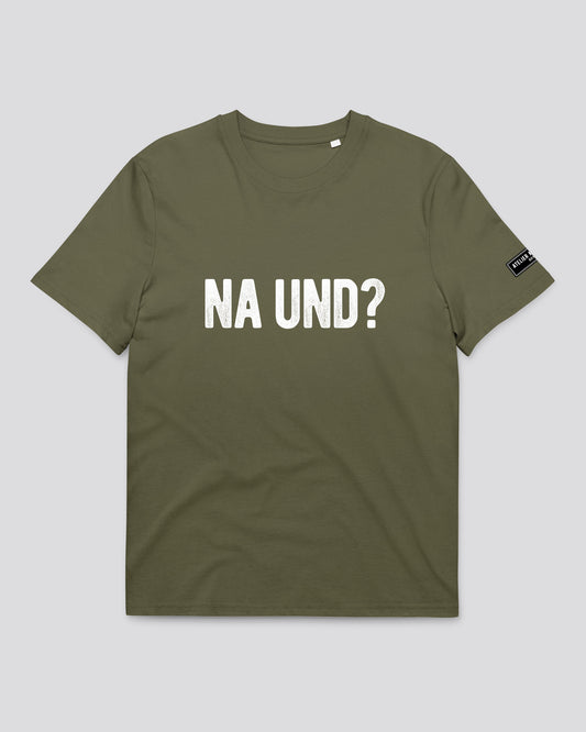 Na und? #01 B