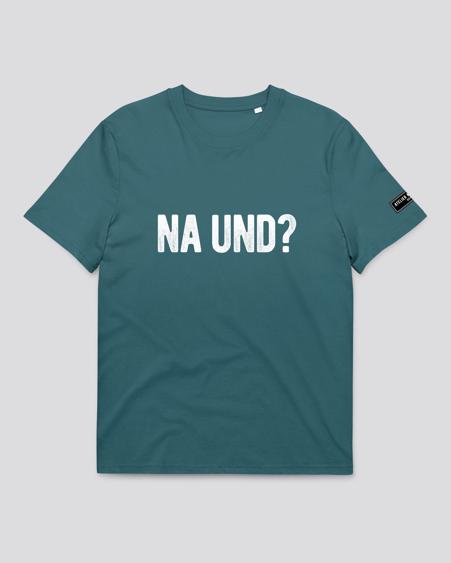 Na und? 001-OC