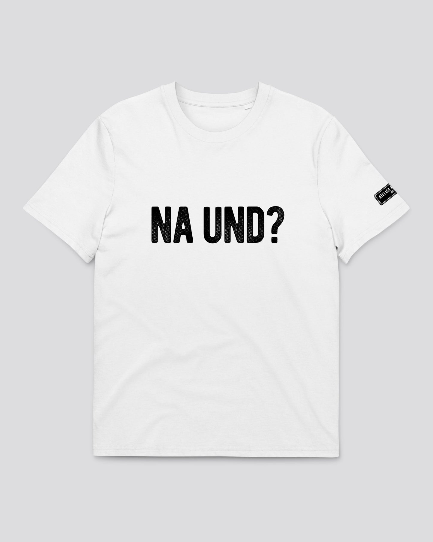 Na und? 001-OC