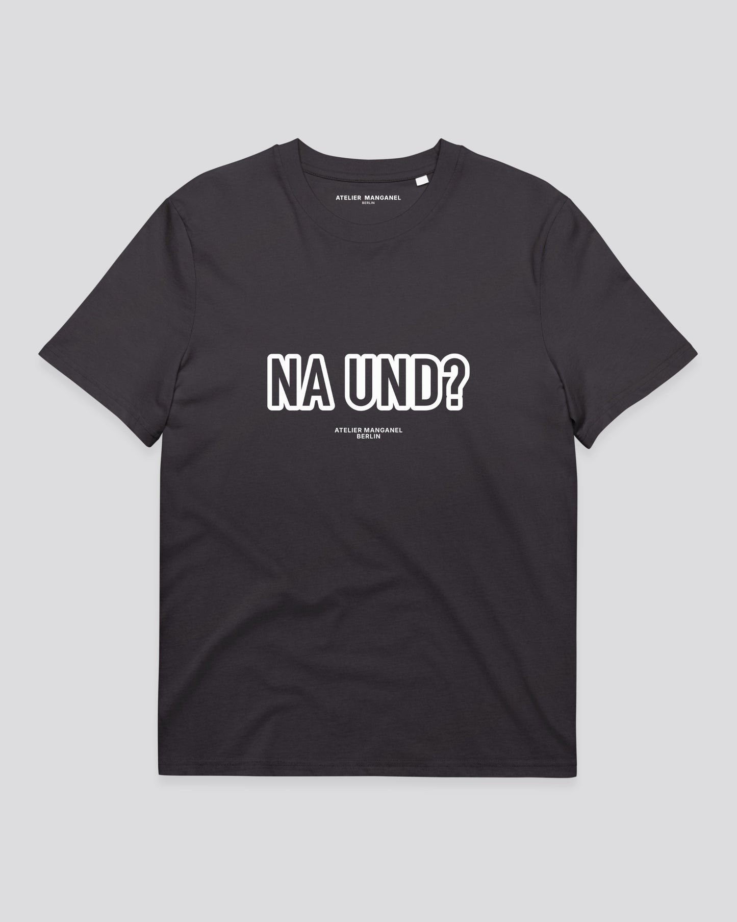 Na und? #02 - Organic Cotton
