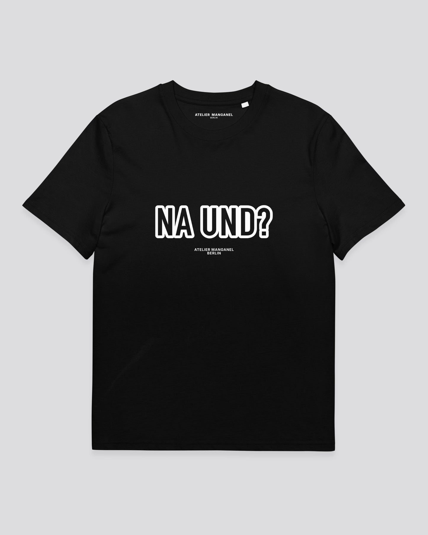 Na und? #02 - Organic Cotton