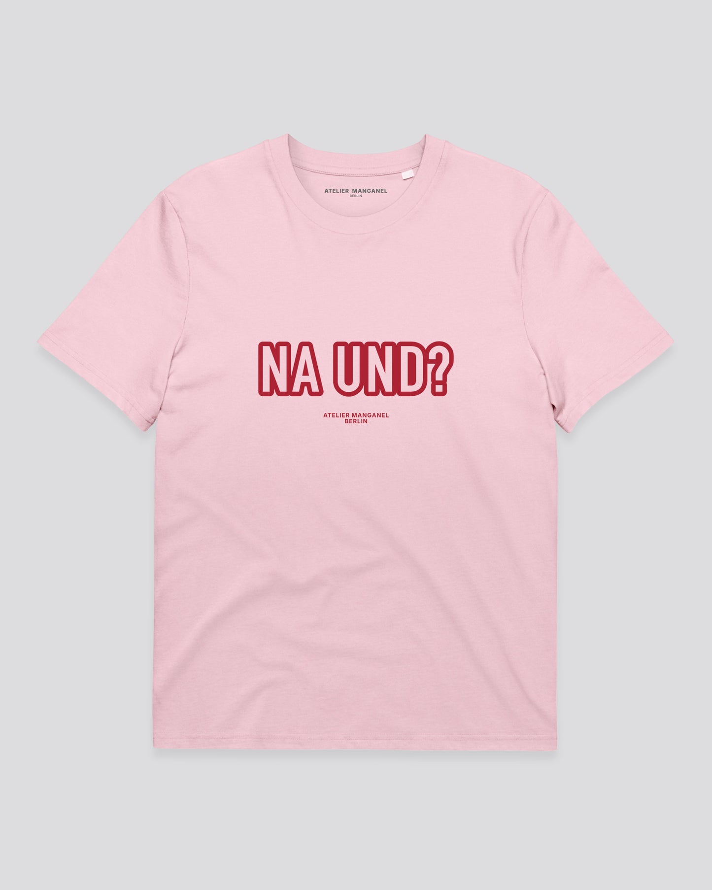 Na und? #02 - Organic Cotton