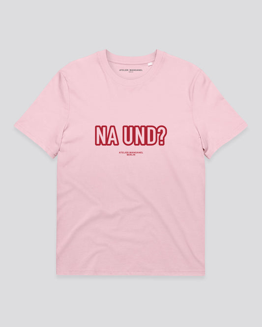 Na und? #02 - Organic Cotton