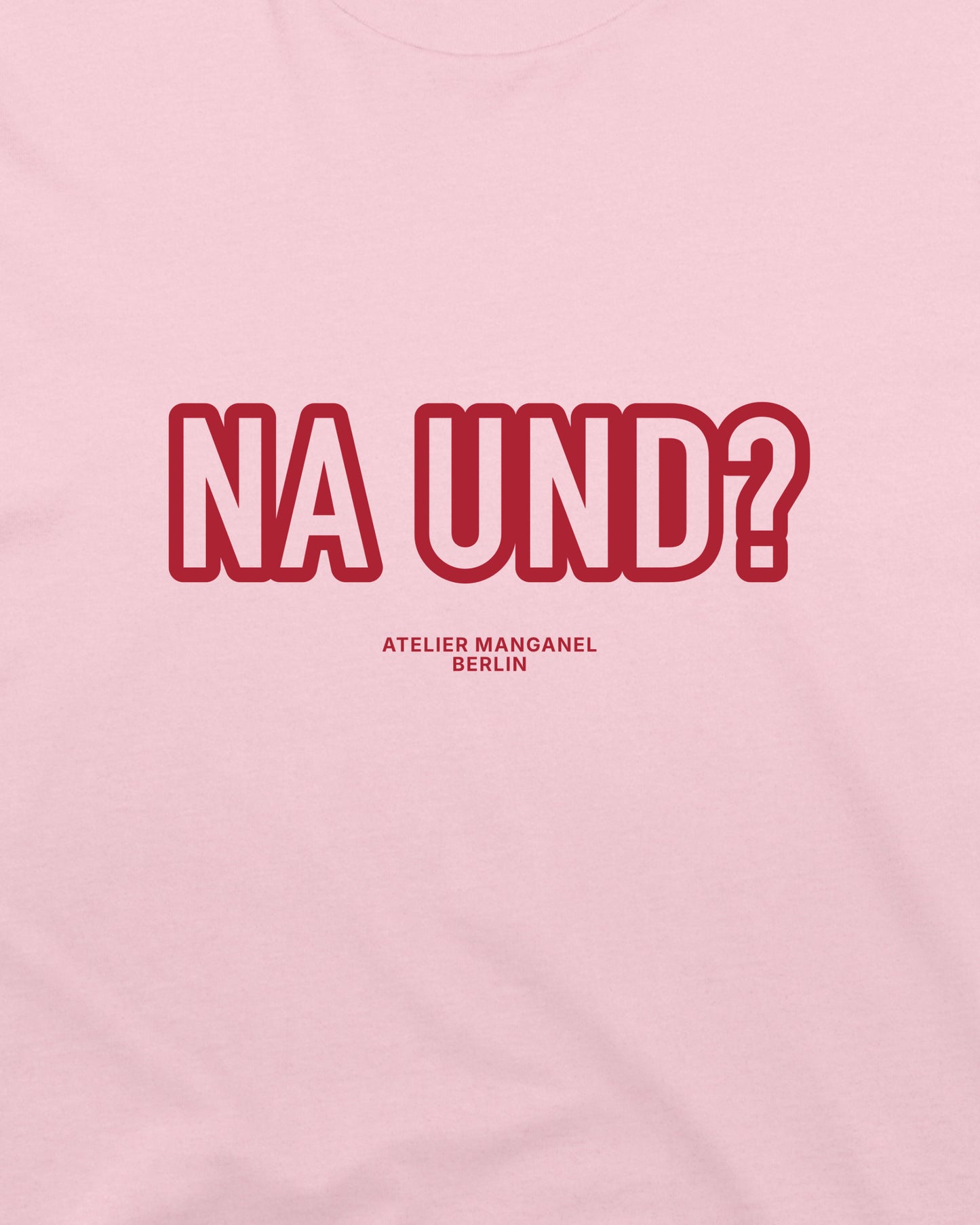 Na und? #02 - Organic Cotton
