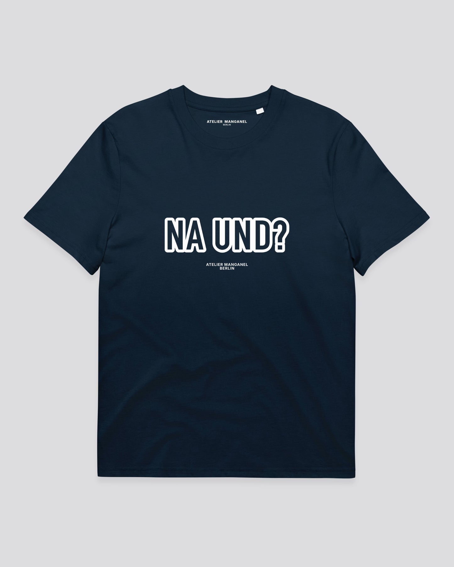Na und? #02 - Organic Cotton