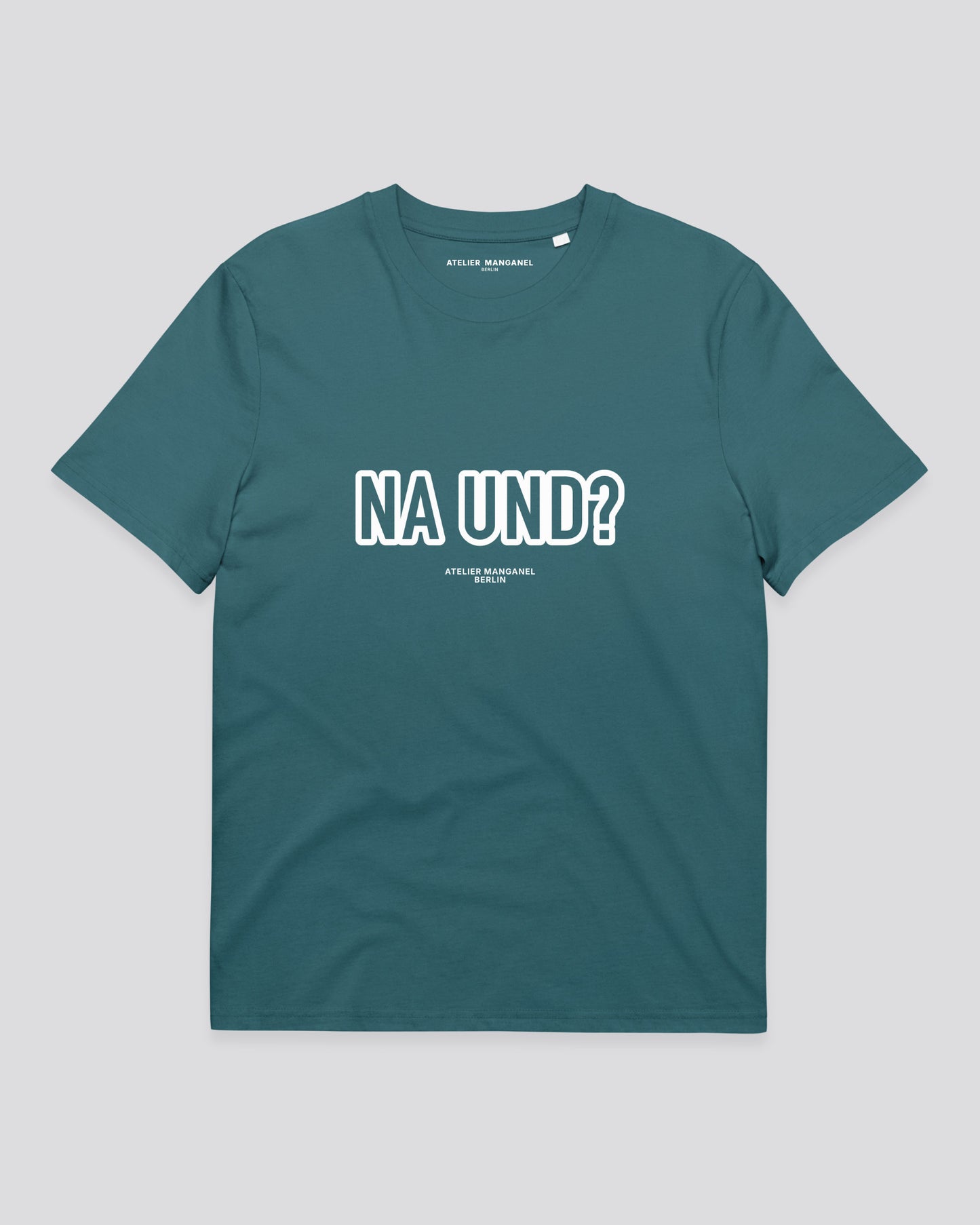 Na und? #02 - Organic Cotton