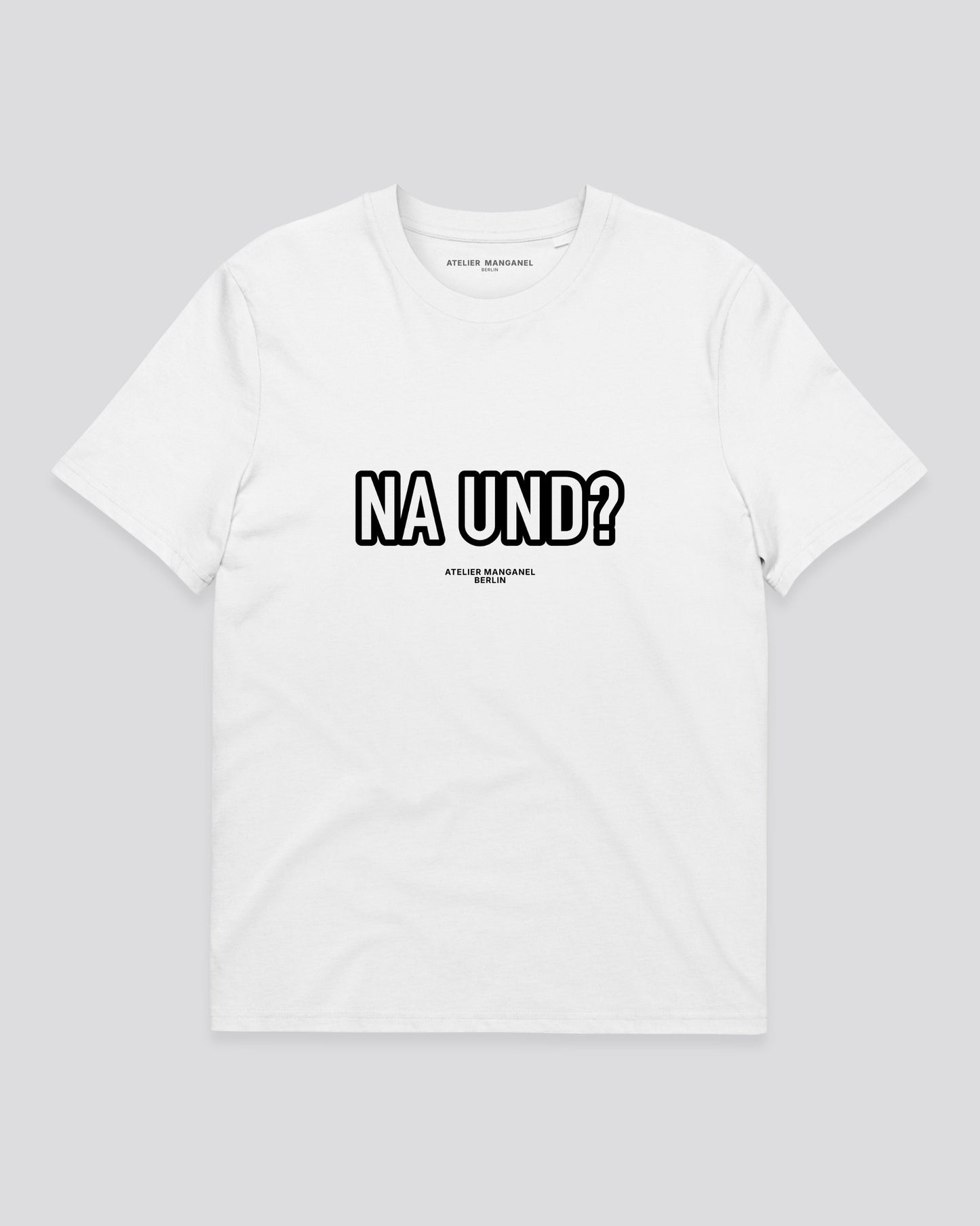 Na und? #02 - Organic Cotton