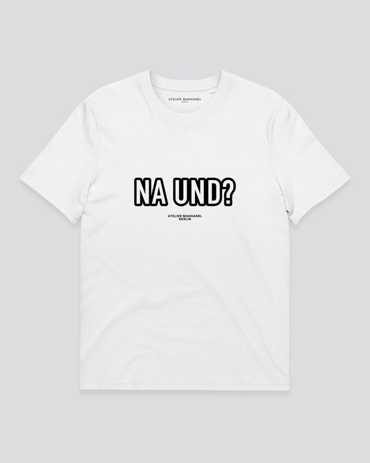 Na und? #02 - Organic Cotton
