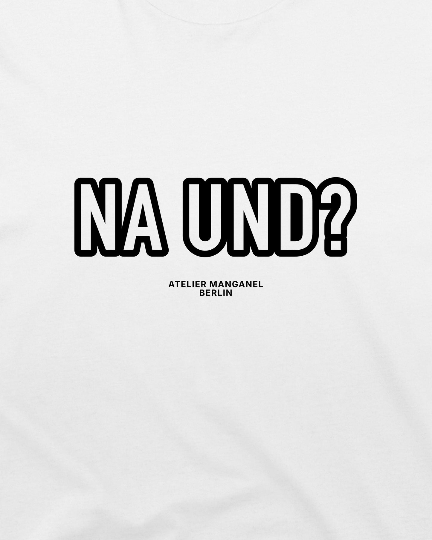 Na und? #02 - Organic Cotton