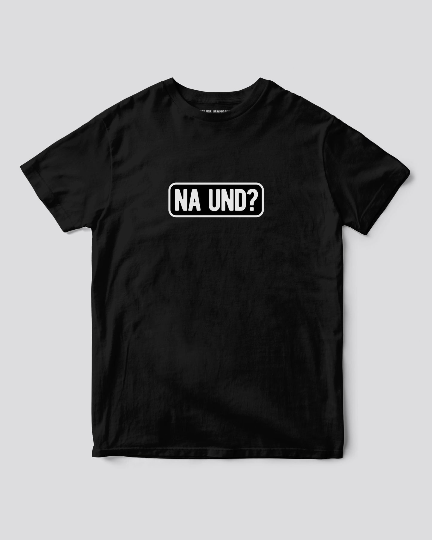 Na und? #03