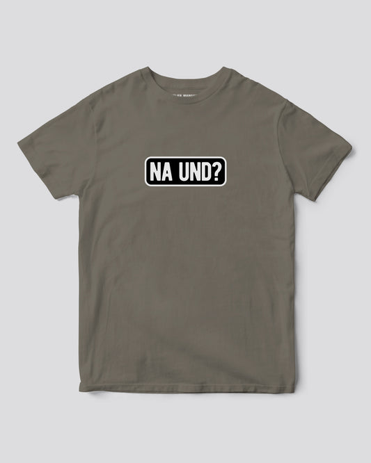 Na und? #03