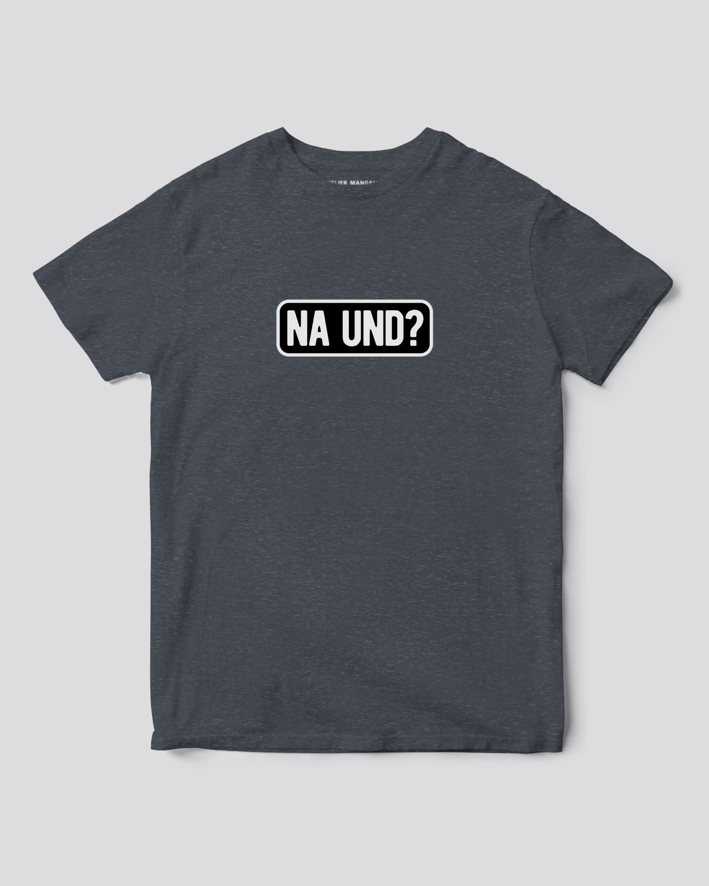 Na und? #03