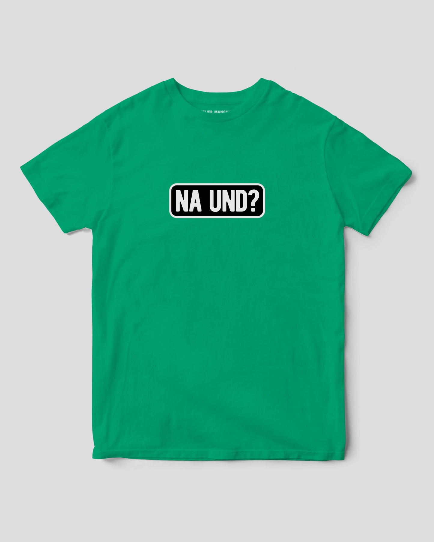 Na und? #03