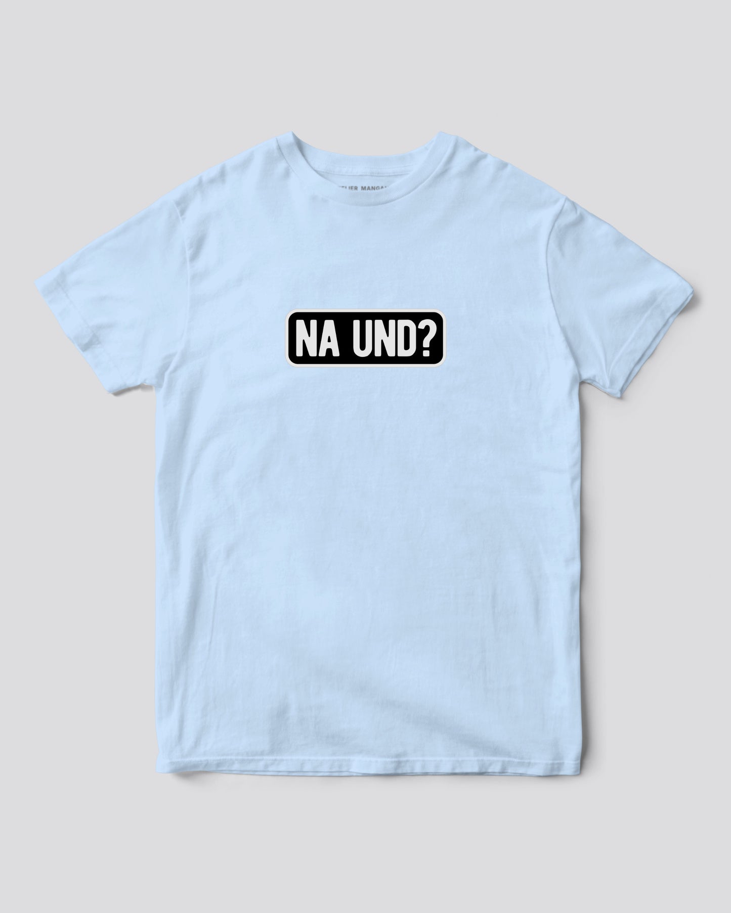 Na und? #03