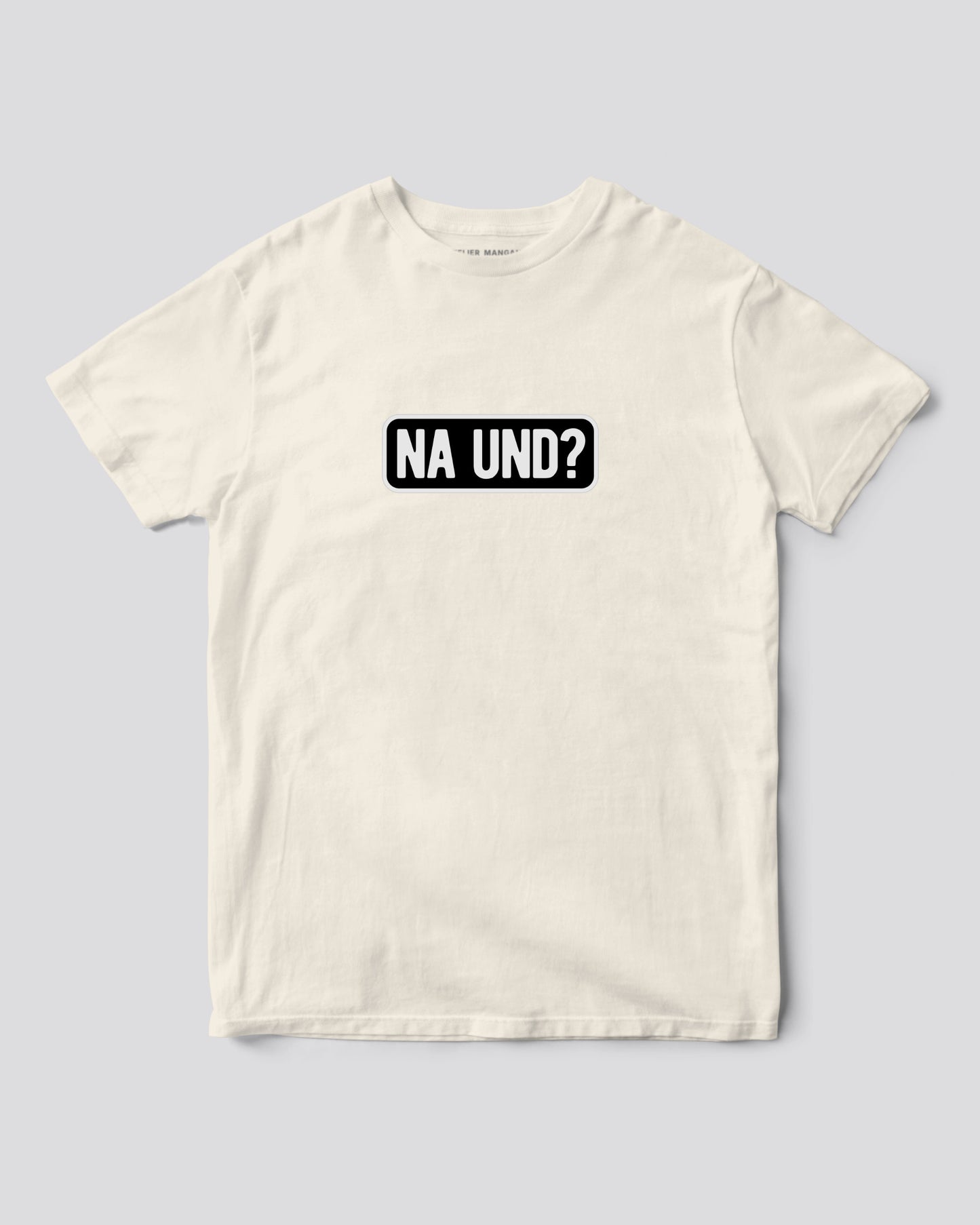 Na und? #03