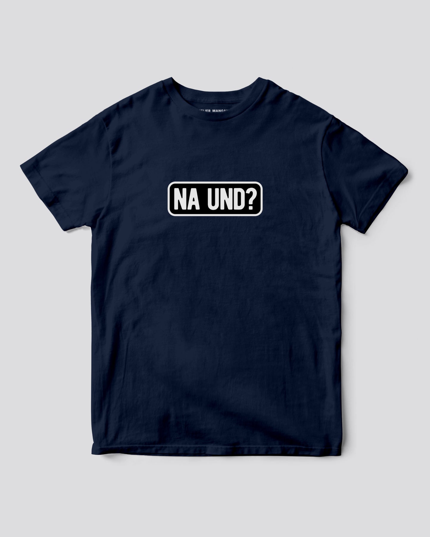 Na und? #03