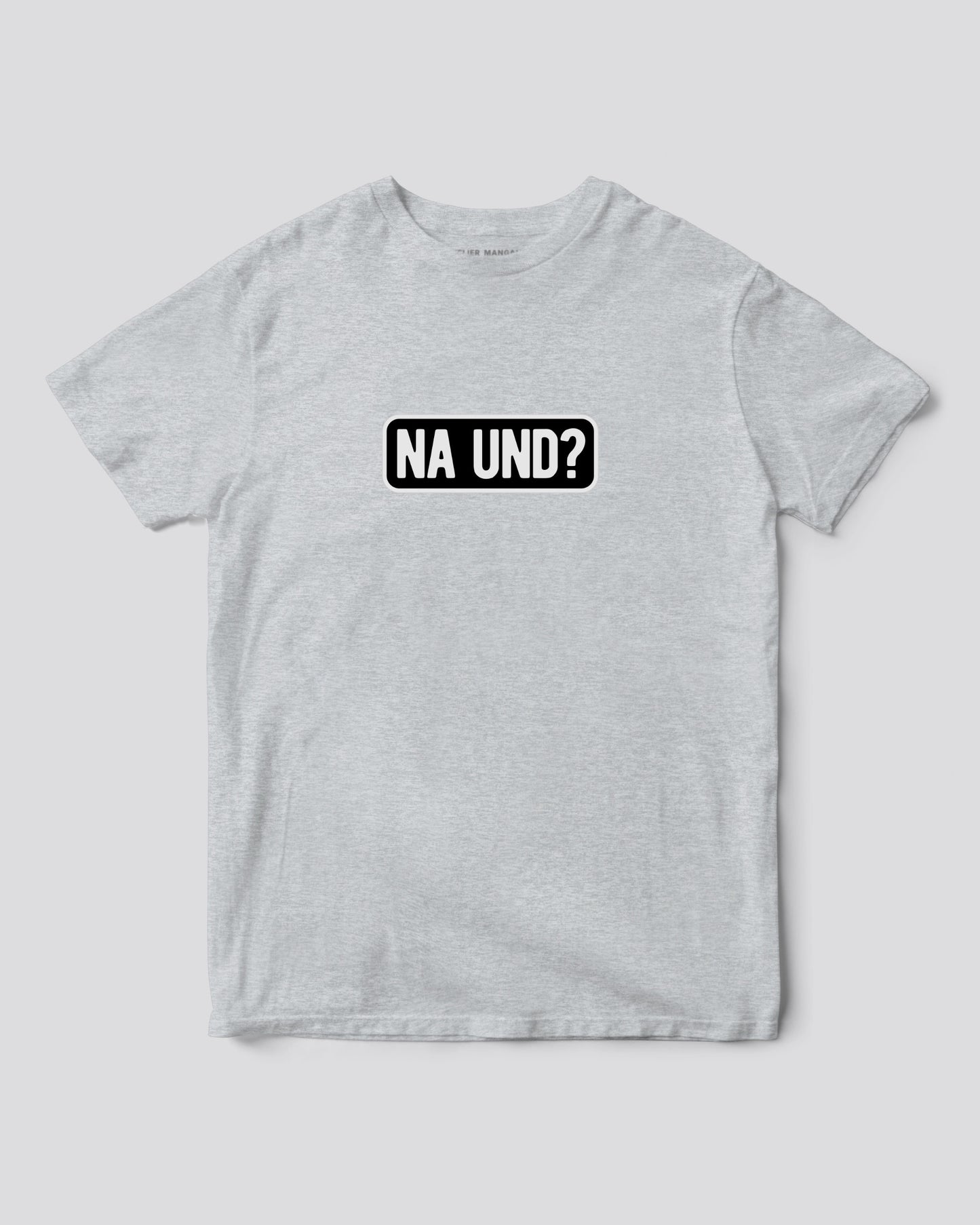 Na und? #03