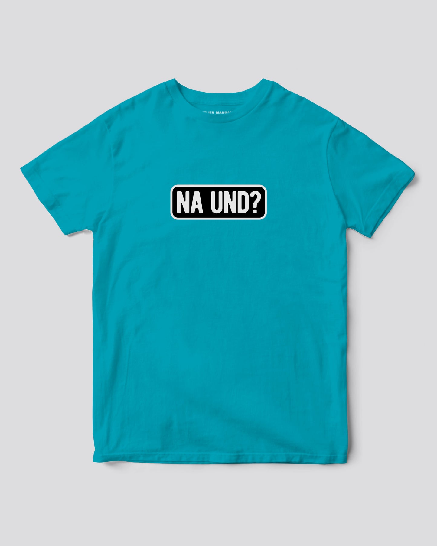 Na und? #03
