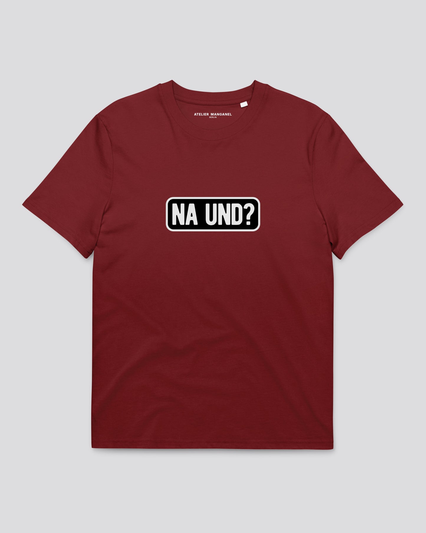Na und? #03 - Organic Cotton