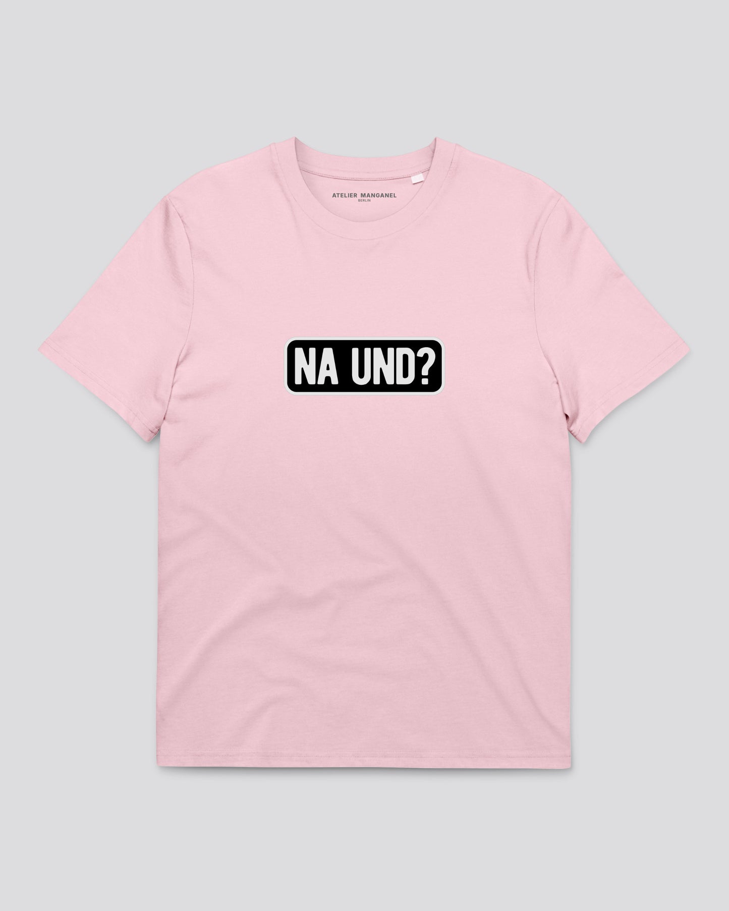 Na und? #03 - Organic Cotton