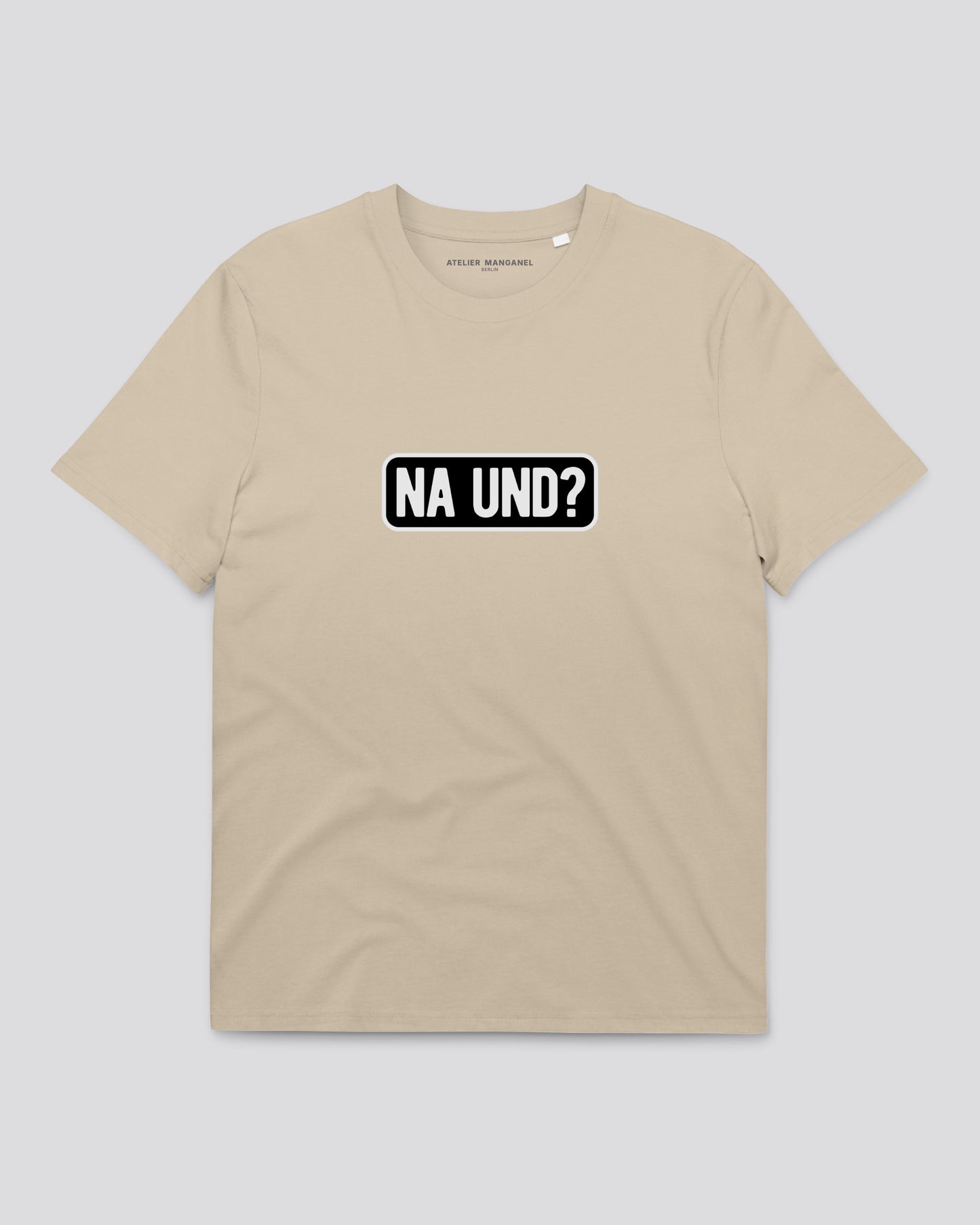 Na und? #03 - Organic Cotton