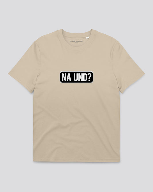 Na und? #03 - Organic Cotton