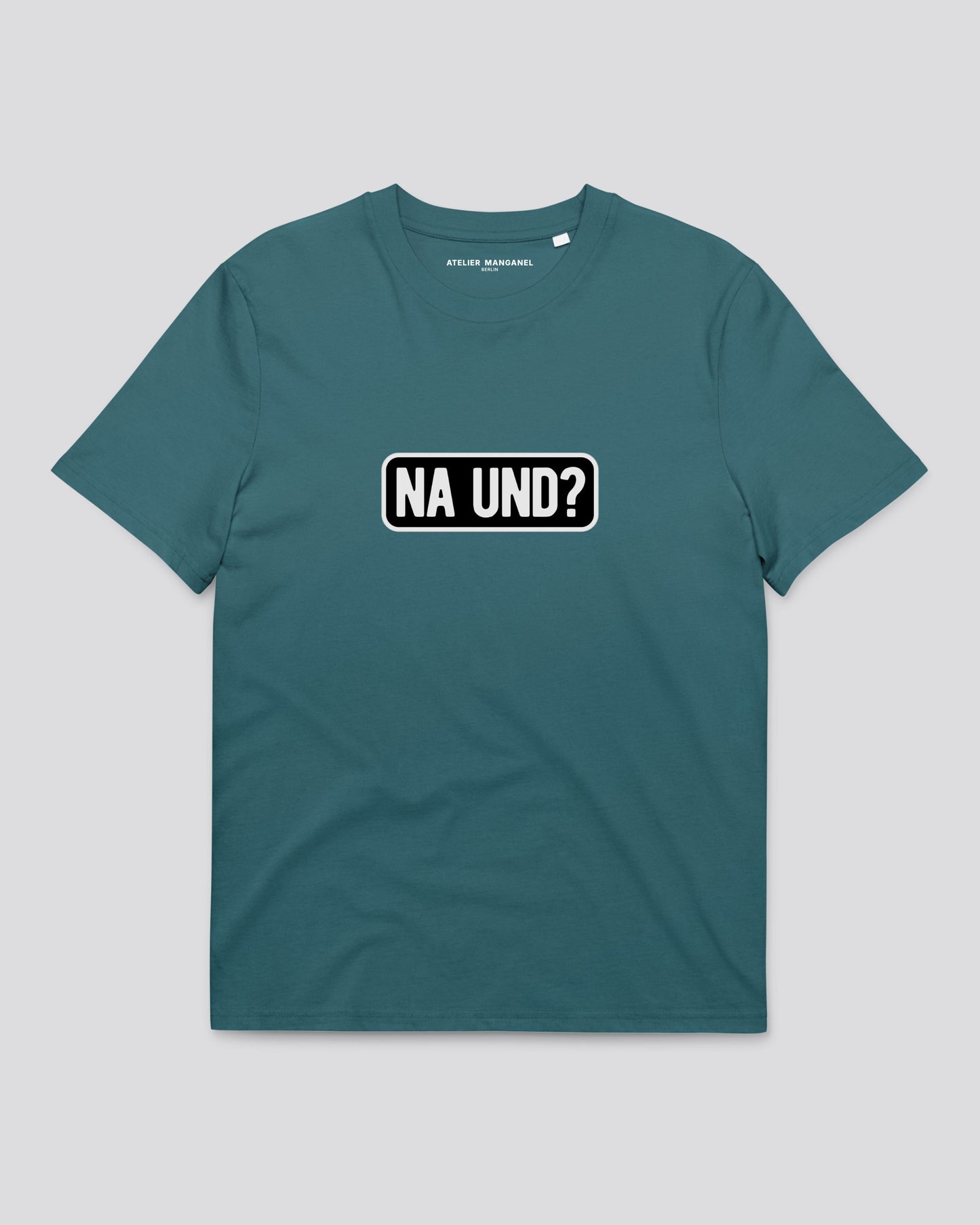 Na und? #03 - Organic Cotton