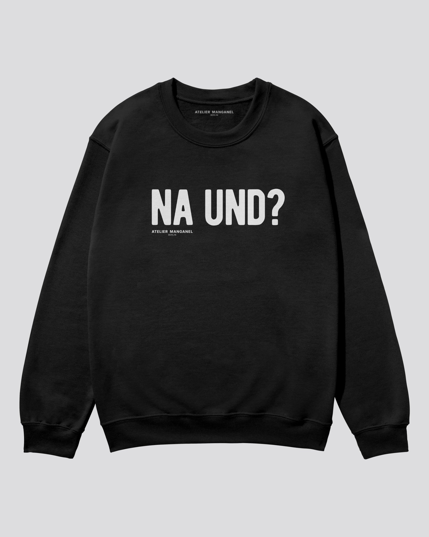 Na und?