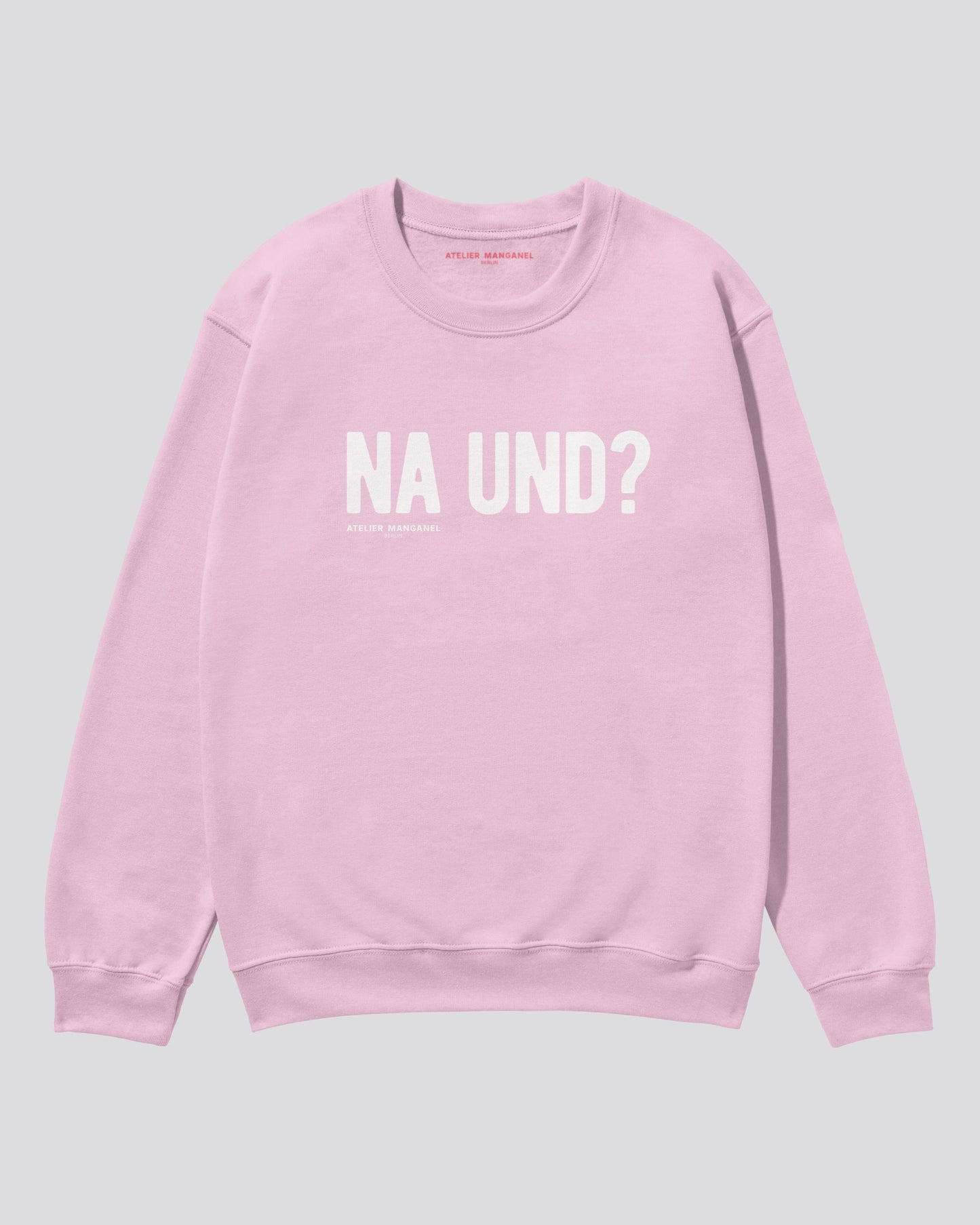 Na und?