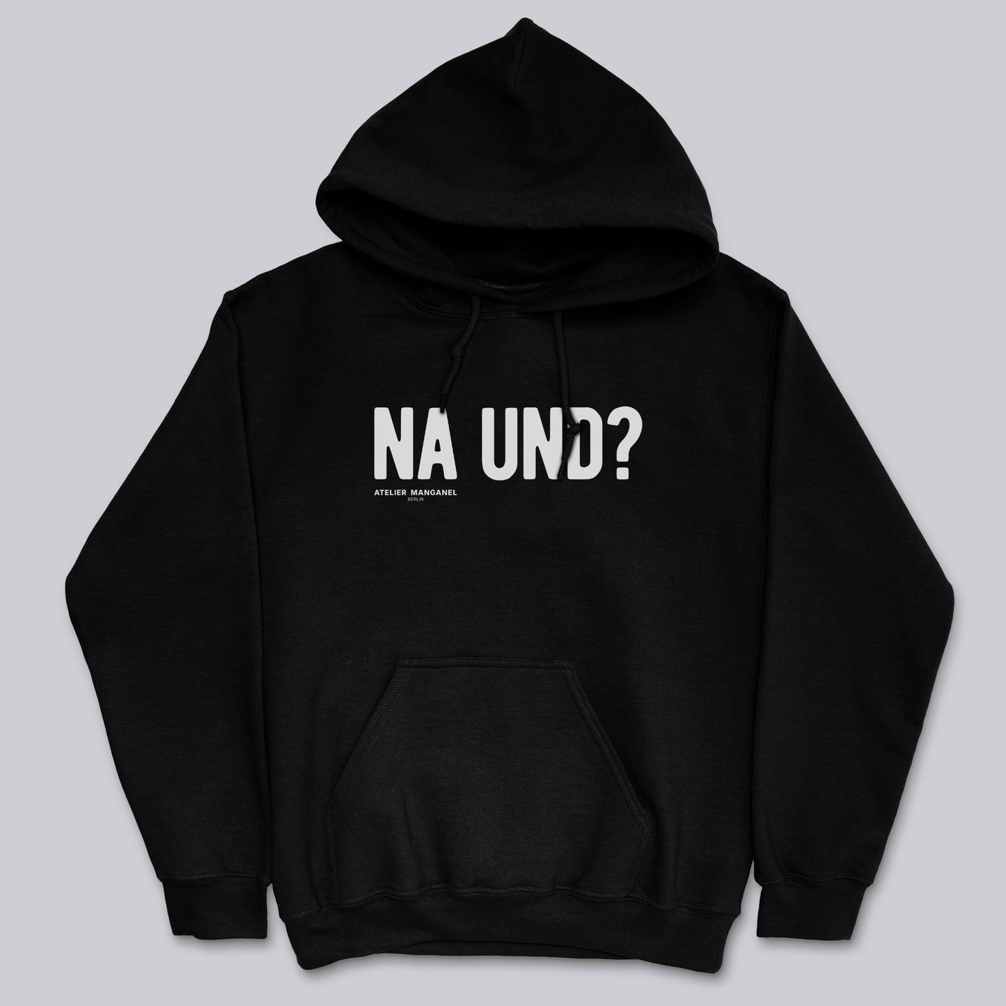 Na und?