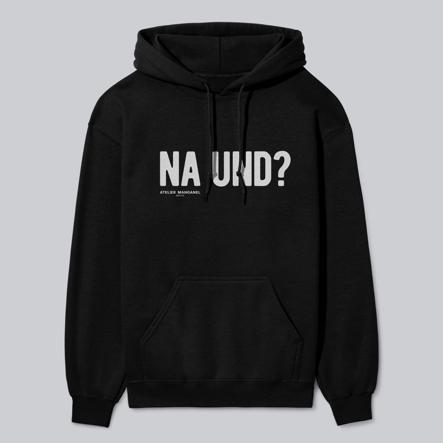 Na und?