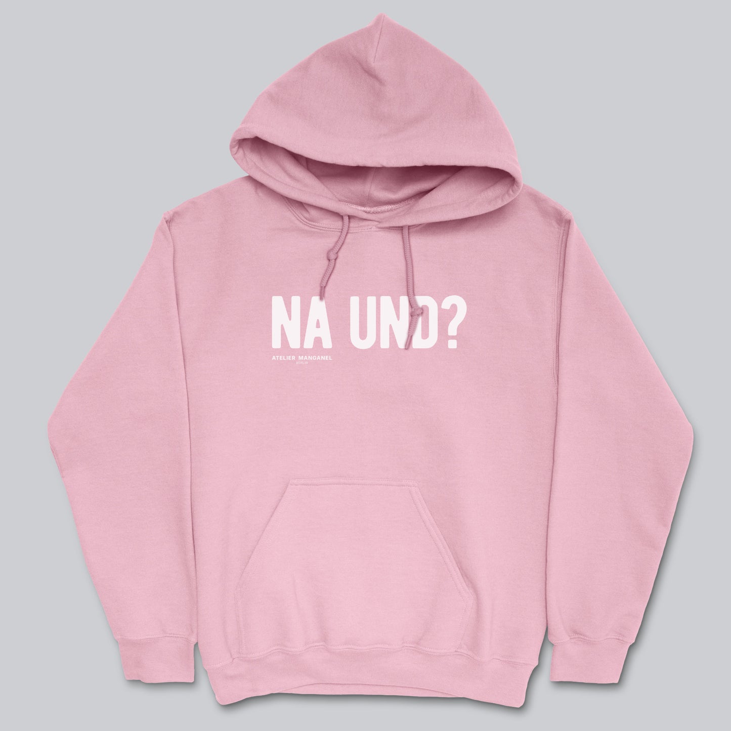 Na und?
