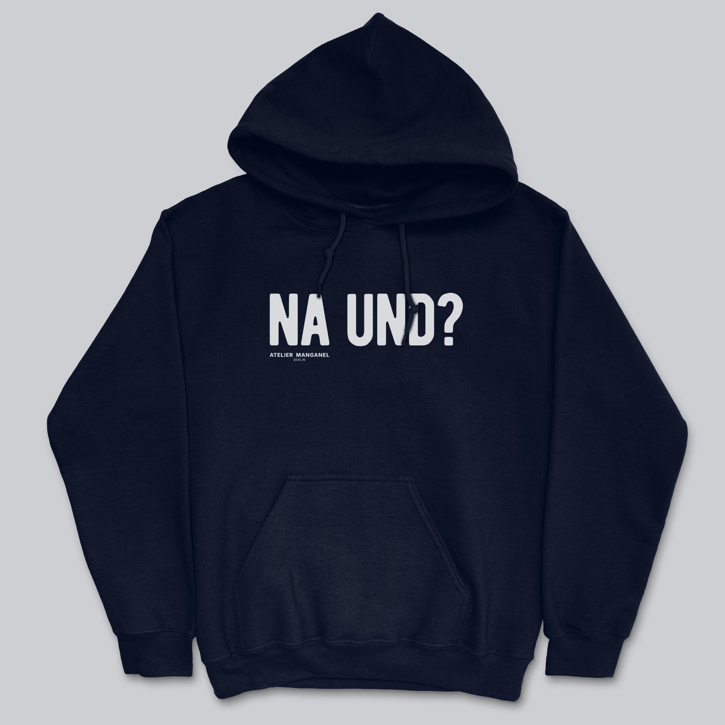 Na und?