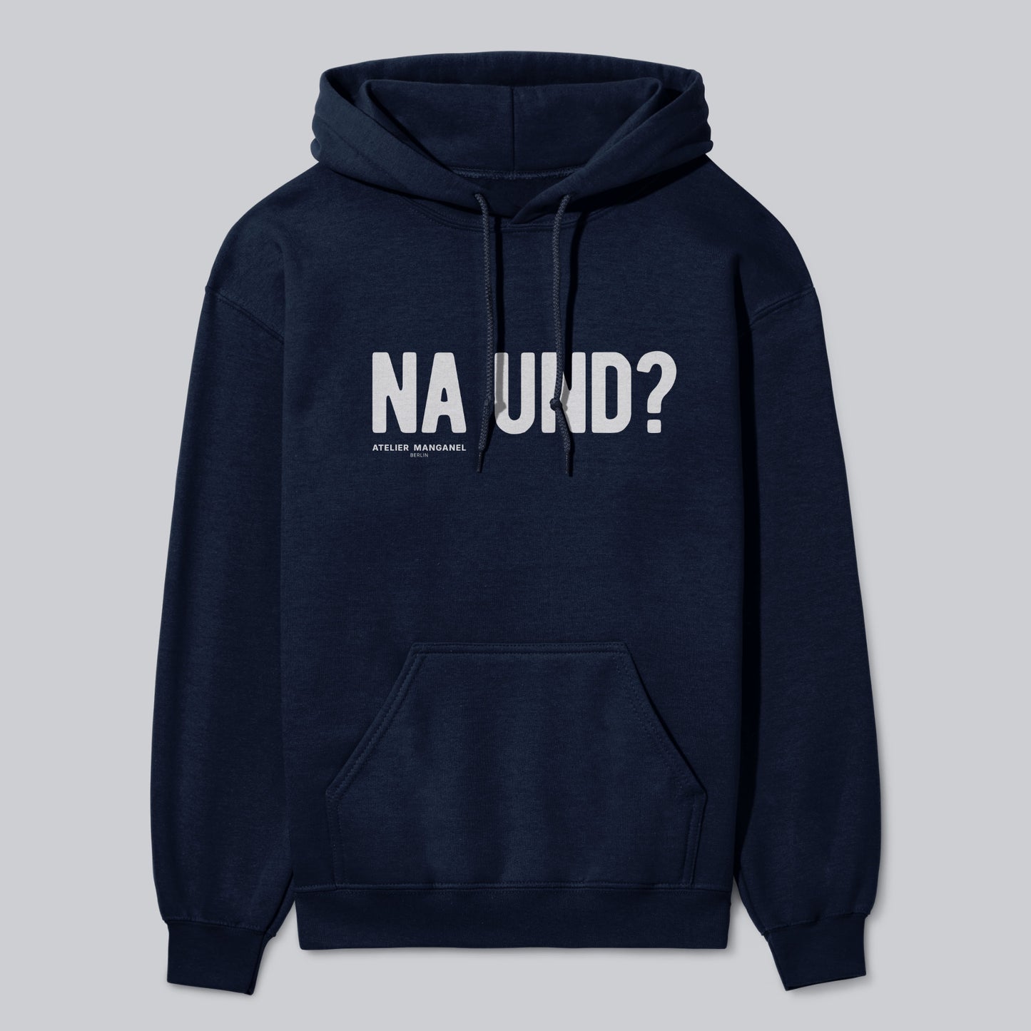 Na und?