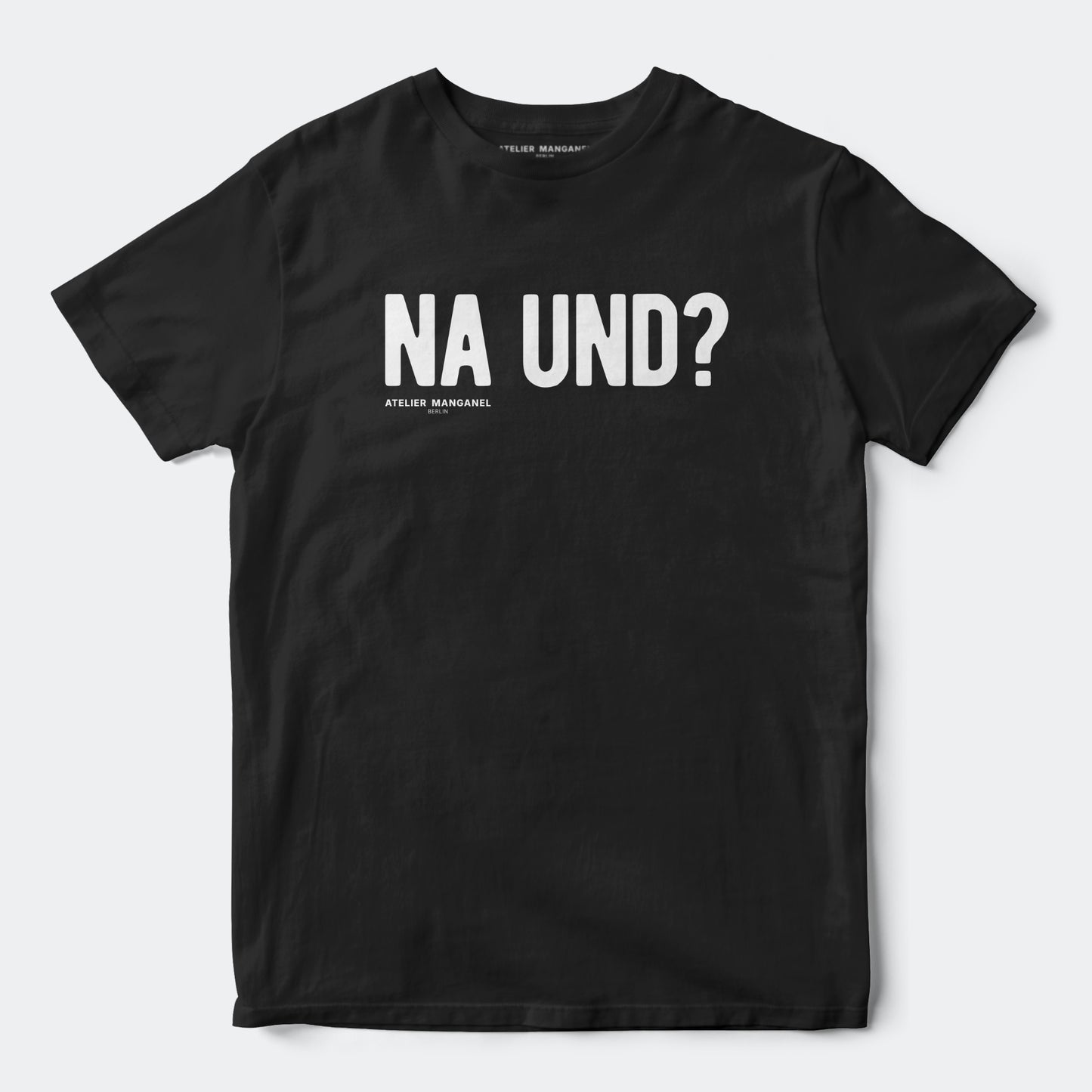 Na und?