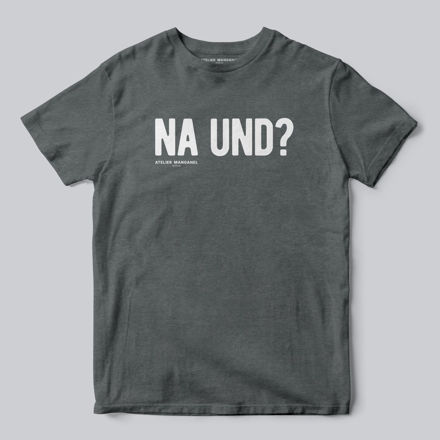 Na und?