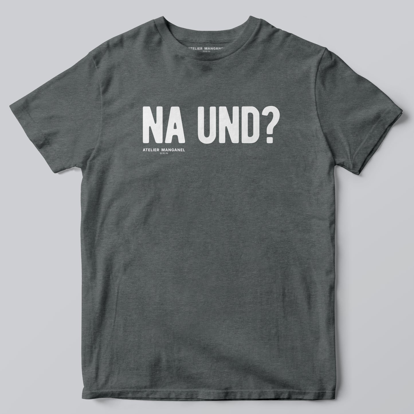 Na und?