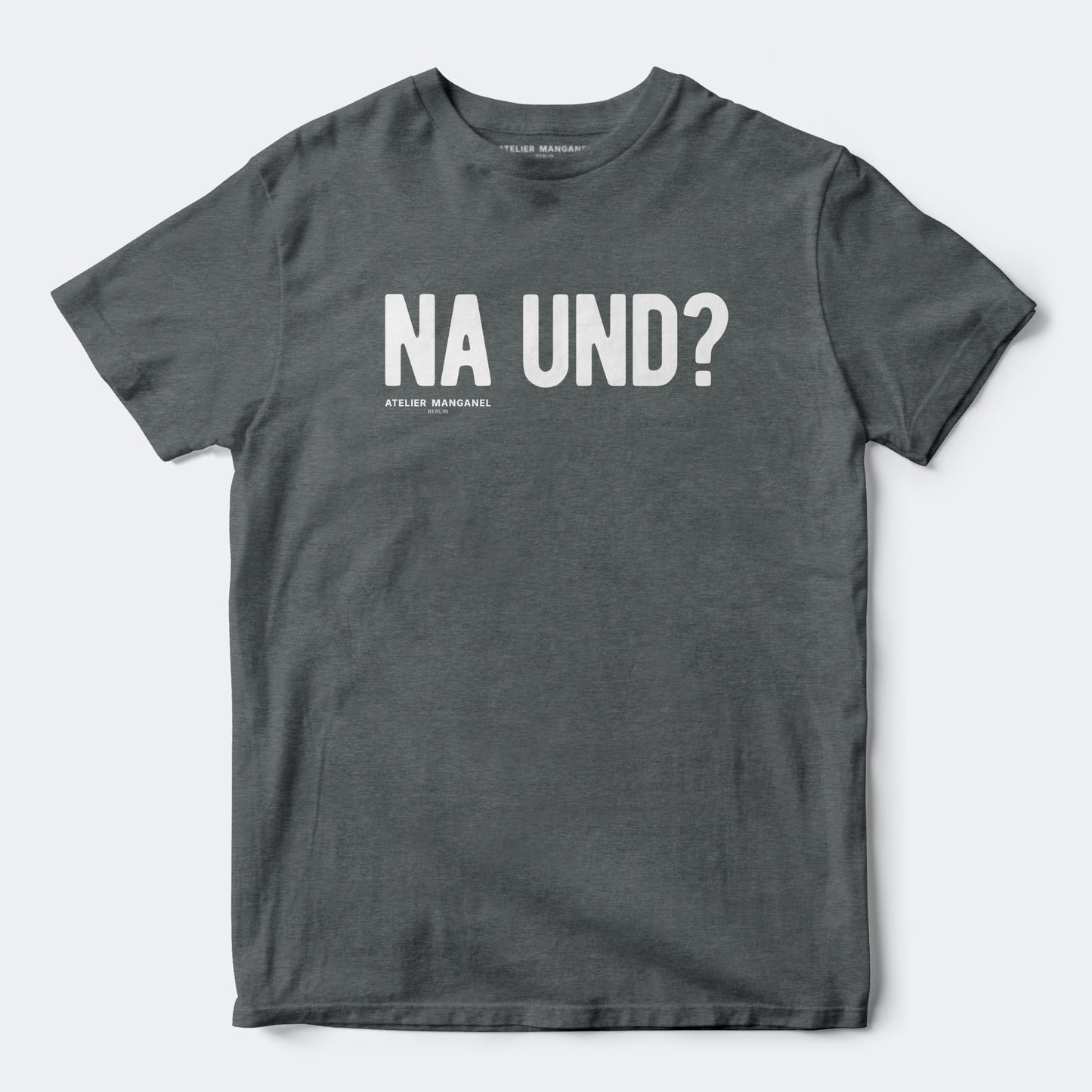 Na und?