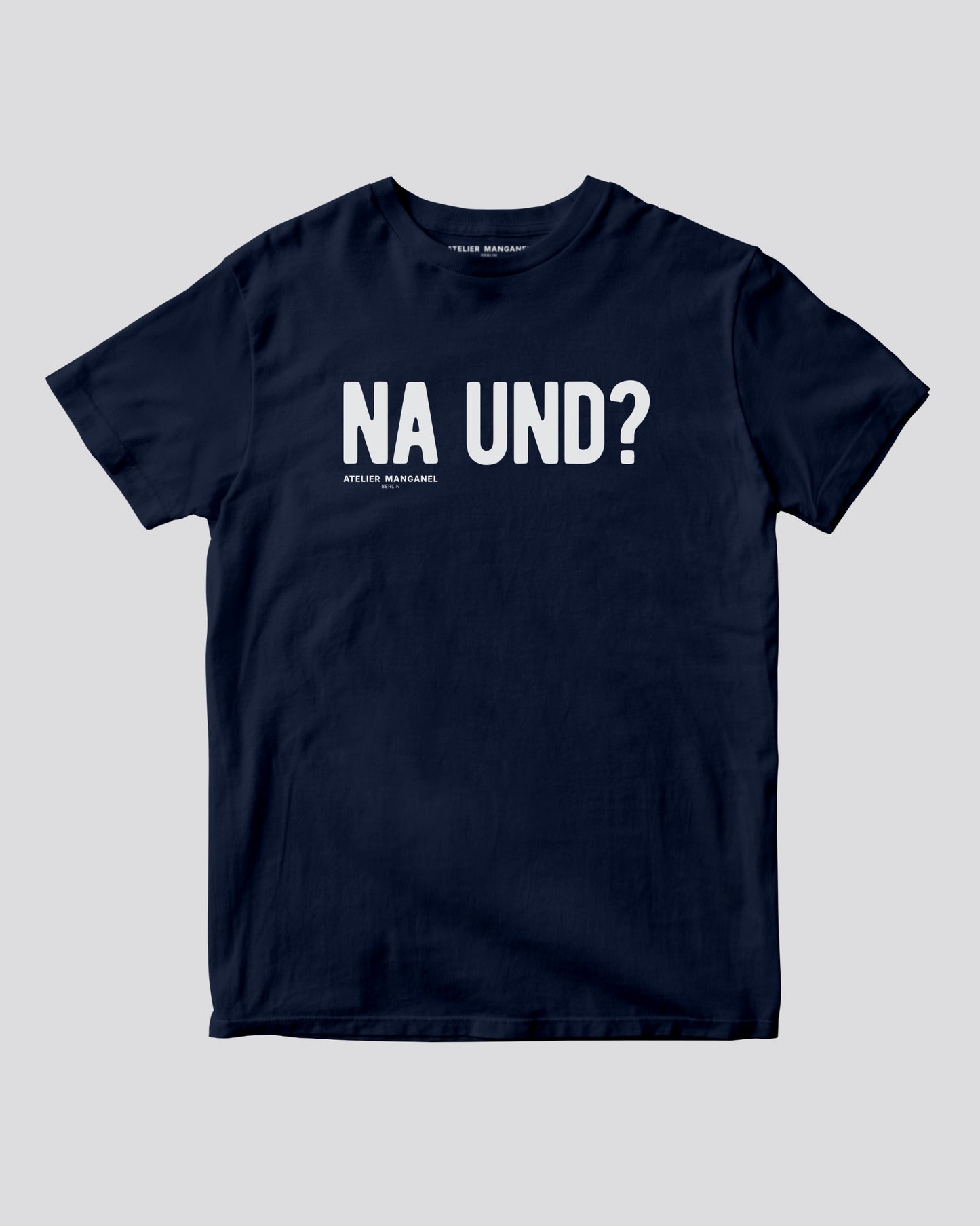 Na und?