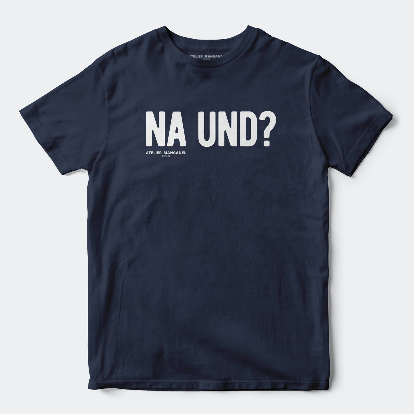 Na und?