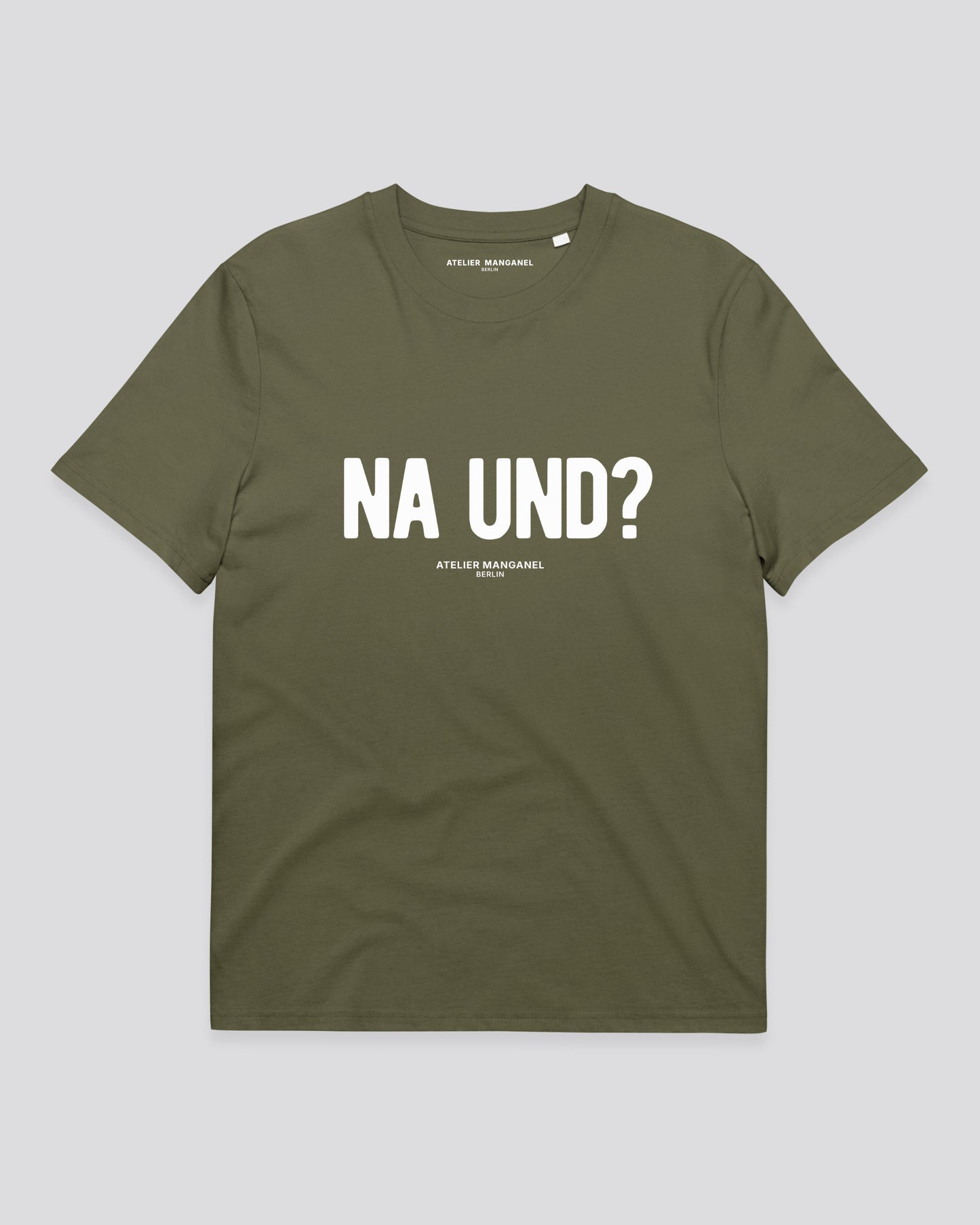 Na und? - Organic Cotton