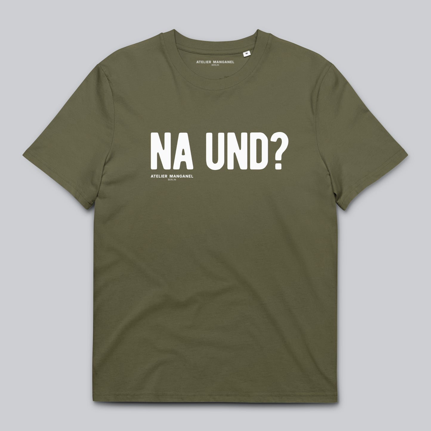 Na und? - Organic Cotton