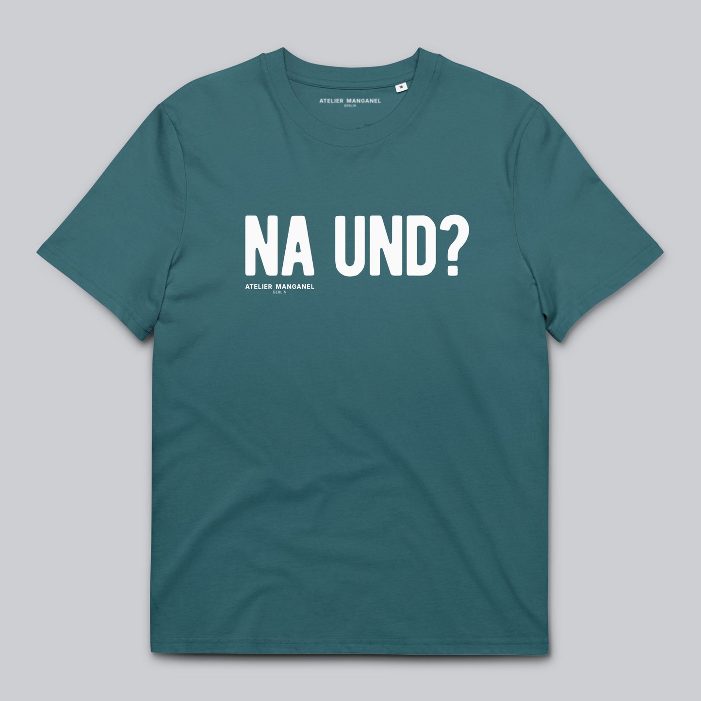 Na und? - Organic Cotton
