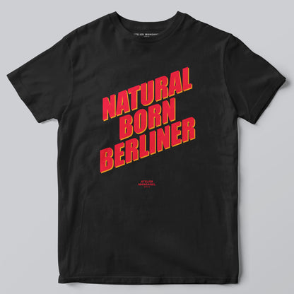 Natural Born Berliner