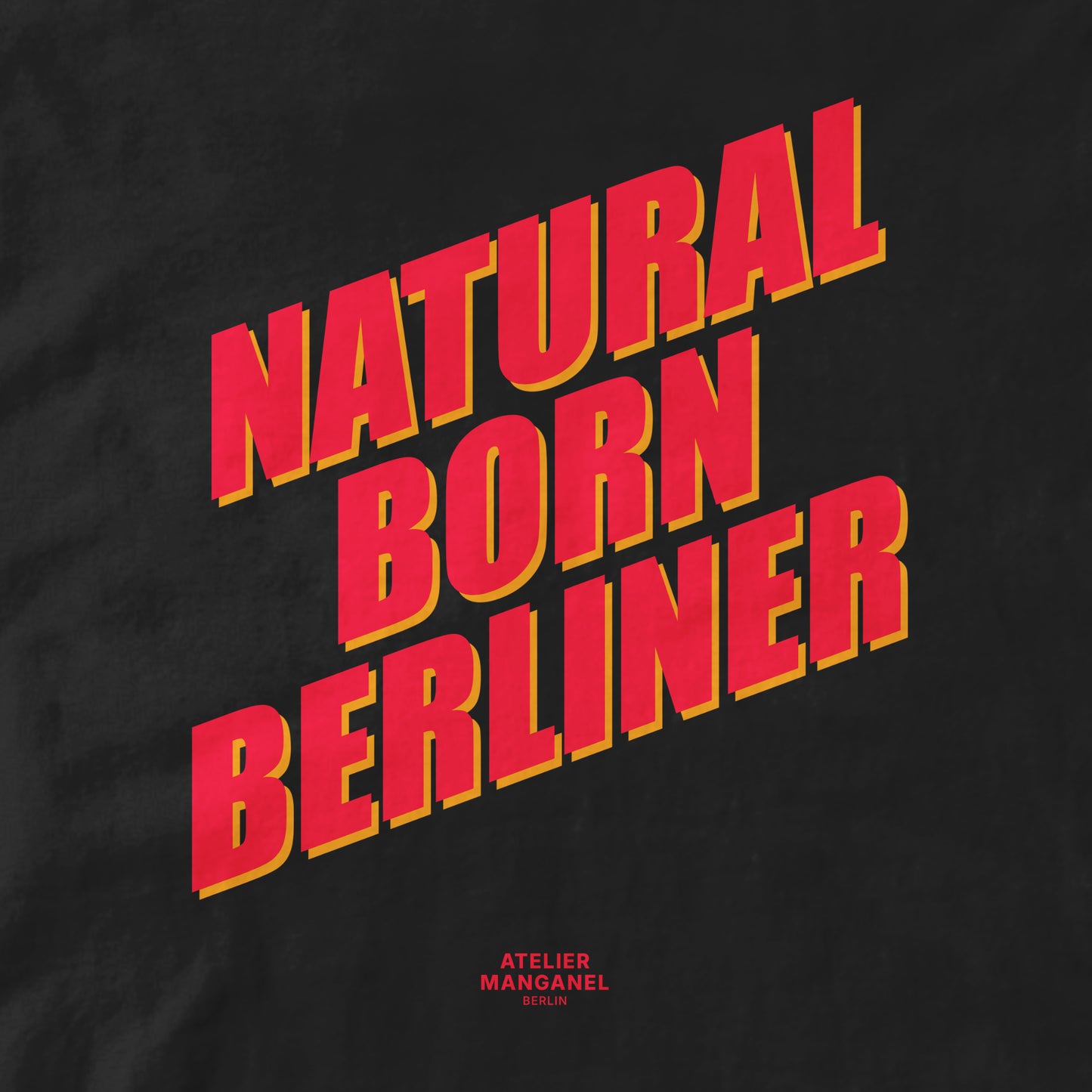 Natural Born Berliner