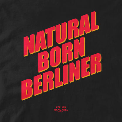 Natural Born Berliner