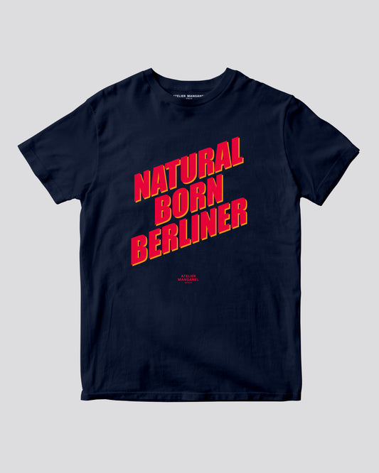 Natural Born Berliner